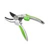 RC121B Heavy Duty Anvil Pruning Shears, Ergonomic Hand Tools,Scissors for Garden Pruners with 20mm Cutting Diameter for Woody Twigs And Branches