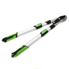 RL5831A2 40MM Bypass Lopper for Live Branches - Heavy Duty Gearing Mechanism for Effortless Cutting, Non-Slip Ergonomic PP+Fiber+TPR Grips, Secure Rivet-Fixed Handle, Professional Garden Lopping Shear