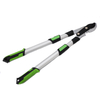 RL5731A2 40MM Bypass Lopper for Live Branches - Heavy Duty Gearing Mechanism for Effortless Cutting, Non-Slip Ergonomic PP+Fiber+TPR Grips, Secure Rivet-Fixed Handle, Professional Garden Lopping Shear