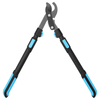 ODM Teflon Coated Lopping Shear Telescopic Handle High Carbon Steel
