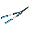 Heavy-Duty Extendable Hedge Trimmer with Ergonomic design