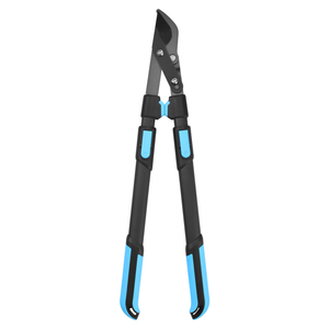 OEM/ODM Wholesale Steel Lopping Shear Ergonomic Pp Fiber Grip for Garden Tree Pruning Supplier