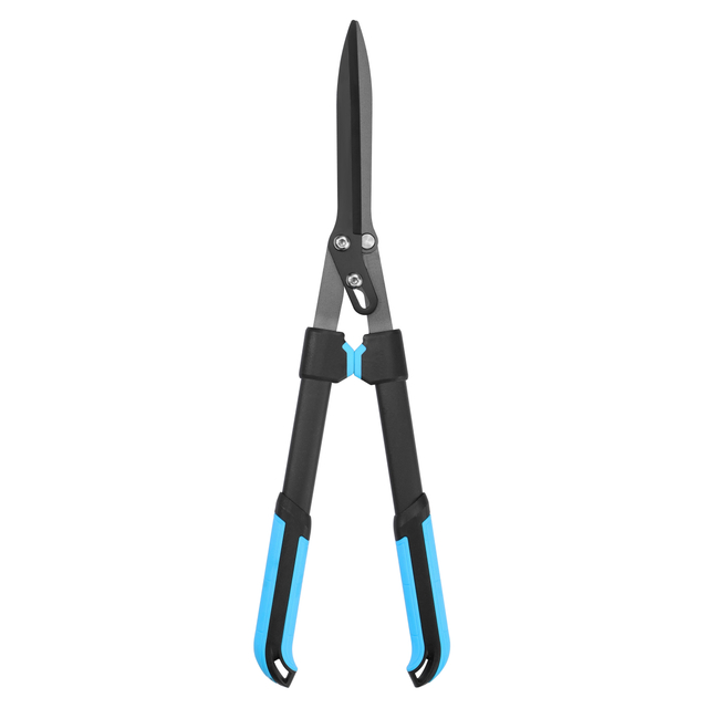 Manual Hedge Shears with Pulley structure Premium Shear