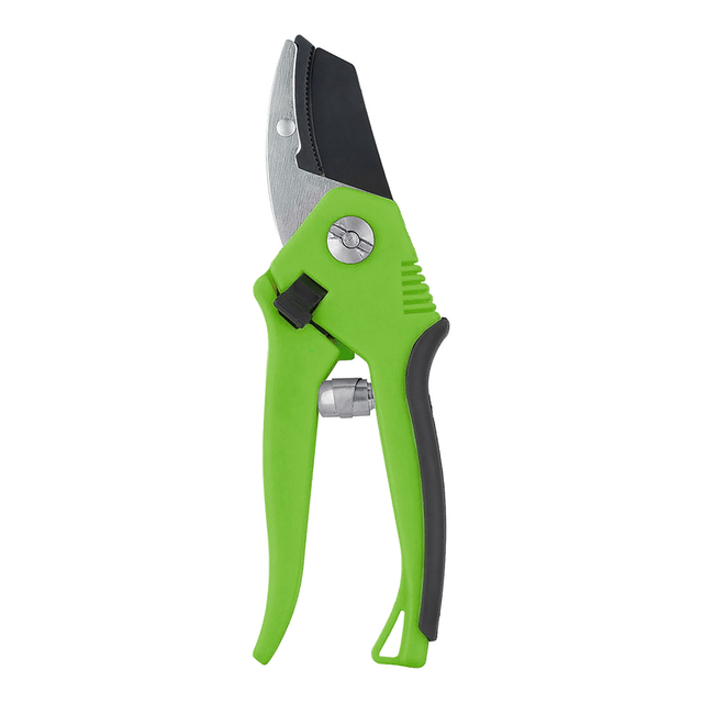 OEM ODM Anvil Pruner Bulk Gardening Branch Cutting Shears 