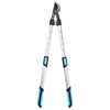 OEM Professional Lopping Shear High Carbon Steel Blade Telescopic Handle Garden Pruning Tool