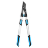 OEM ODM Lopping Shear With Lightweight Aluminum Telescopic Handle Teflon Coated Blades