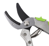 Professional Anvil Aluminum Pruner Heavy Duty Secateur