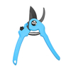 Professional Secateur Plant-Friendly Pruner with Bypass Cutting for Branches