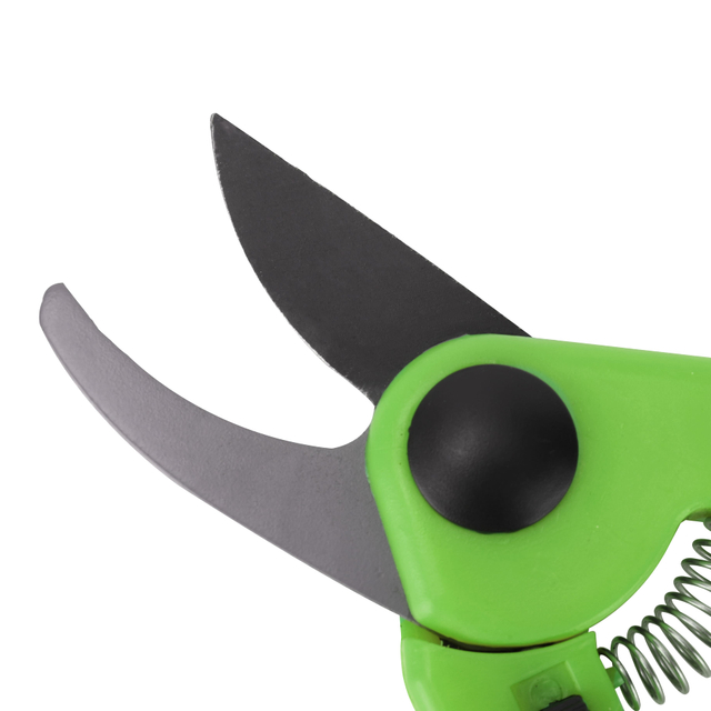 Bypass Pruner with Single TPR Handle