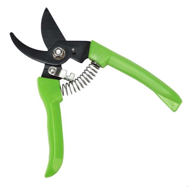  Mini Floral Pruner with solid handles