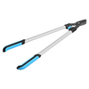 OEM 5MM Steel Lopping Shears Ergonomic Aluminum Handle Garden Pruning Tool