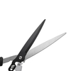 Professional OEM Gear-Driven Hedge Shears -Cutting Capacity, Heat-Treated Blades, ergonomic garden tools