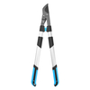 OEM ODM Lopping Shear With Lightweight Aluminum Telescopic Handle Teflon Coated Blades