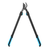 Wholesale Heavy Duty Lopping Shear 30mm Cut High Carbon Steel Teflon Coated Gardening Scissor