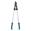 Professional OEM ODM Lopping Shear High Carbon Steel Blade with aluminum handle