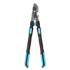 ODM Teflon Coated Lopping Shear Telescopic Handle High Carbon Steel
