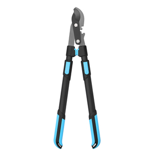 ODM Teflon Coated Lopping Shear Telescopic Handle High Carbon Steel