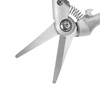 Precision Flower Pruner - Heavy Duty Pruning Shears 