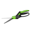 Flower Bed And Grass Shear - Extra Sharp Garden Hand Shear