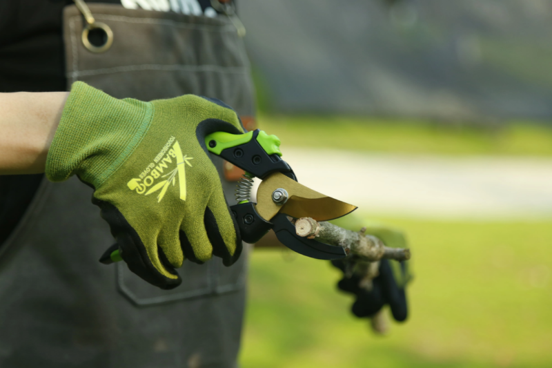 How To Reduce Waste in Garden Tool Production Through Design Optimization?