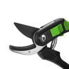 Wholesale Adjustable Bypass Pruners Fiberglass Handle Comfort Grip Replaceable Blade for Garden 