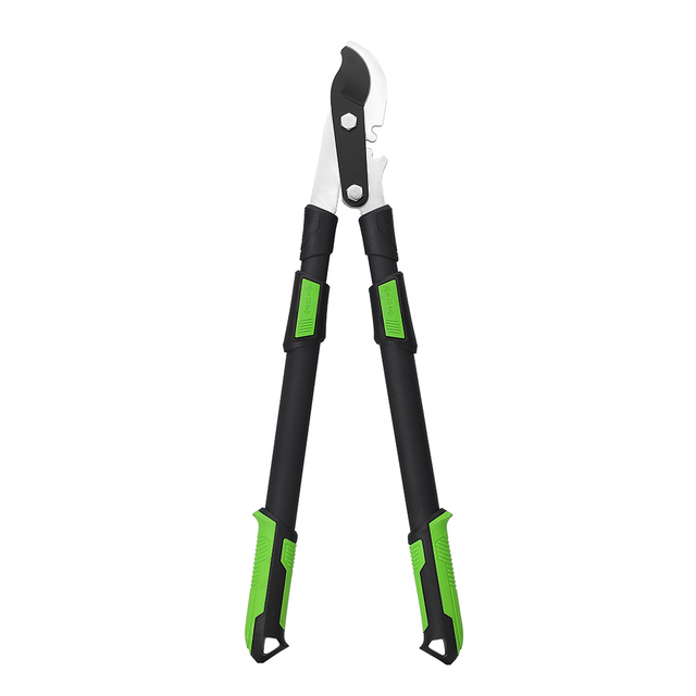 Bypass Lopper - Extendable Gear Boost Branch Cutter