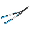 Heavy-Duty Extendable Hedge Trimmer with Ergonomic design