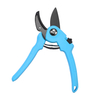 Ergonomic Anvil Pruners - Professional Garden Shears