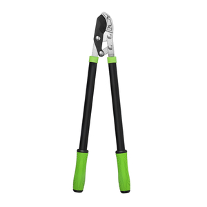 PowerCut Anvil Lopper - Teflon Blade, Precision Aluminum Anvil, Heavy-Duty Design