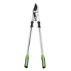Professional Teflon-Coated Lopping Shear - Lightweight Aluminum Handle
