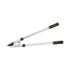Heavy-Duty Garden Lopper with Oxidation-Resistant Aluminum Handle & Comfort PP+TPR Grip