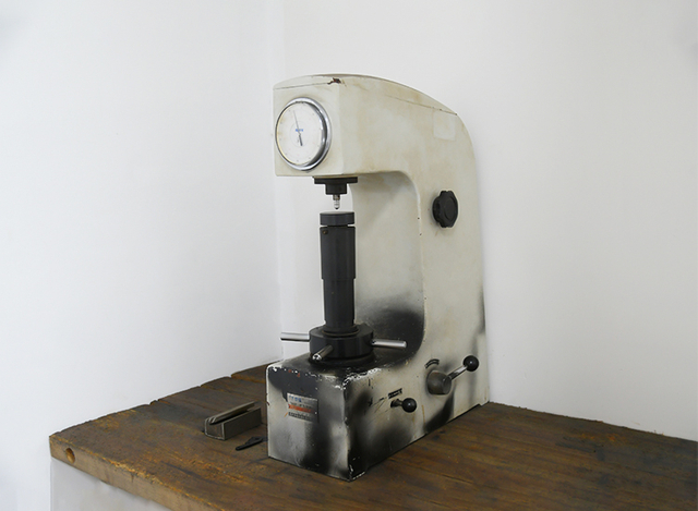 Hardness Tester