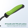 RT0002 Premium Durable Coating Anti-Rust Powder Garden Hand Tools 