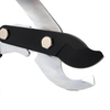 RL5731A2 40MM Bypass Lopper for Live Branches - Heavy Duty Gearing Mechanism for Effortless Cutting, Non-Slip Ergonomic PP+Fiber+TPR Grips, Secure Rivet-Fixed Handle, Professional Garden Lopping Shear