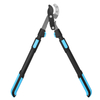 OEM ODM Lightweight Telescopic Lopping Shear Aluminum Anvil Bulk Order