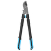ODM Teflon Coated Lopping Shear Telescopic Handle High Carbon Steel