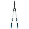 Heavy-Duty Extendable Hedge Trimmer with Ergonomic design