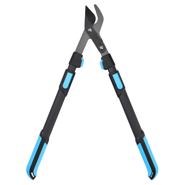 OEM/ODM Wholesale Steel Lopping Shear Ergonomic Pp Fiber Grip for Garden Tree Pruning Supplier