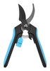 Stainless Steel Blade Mini PrunerABS Lock Fiber-Reinforced Handle Pruning Shears 