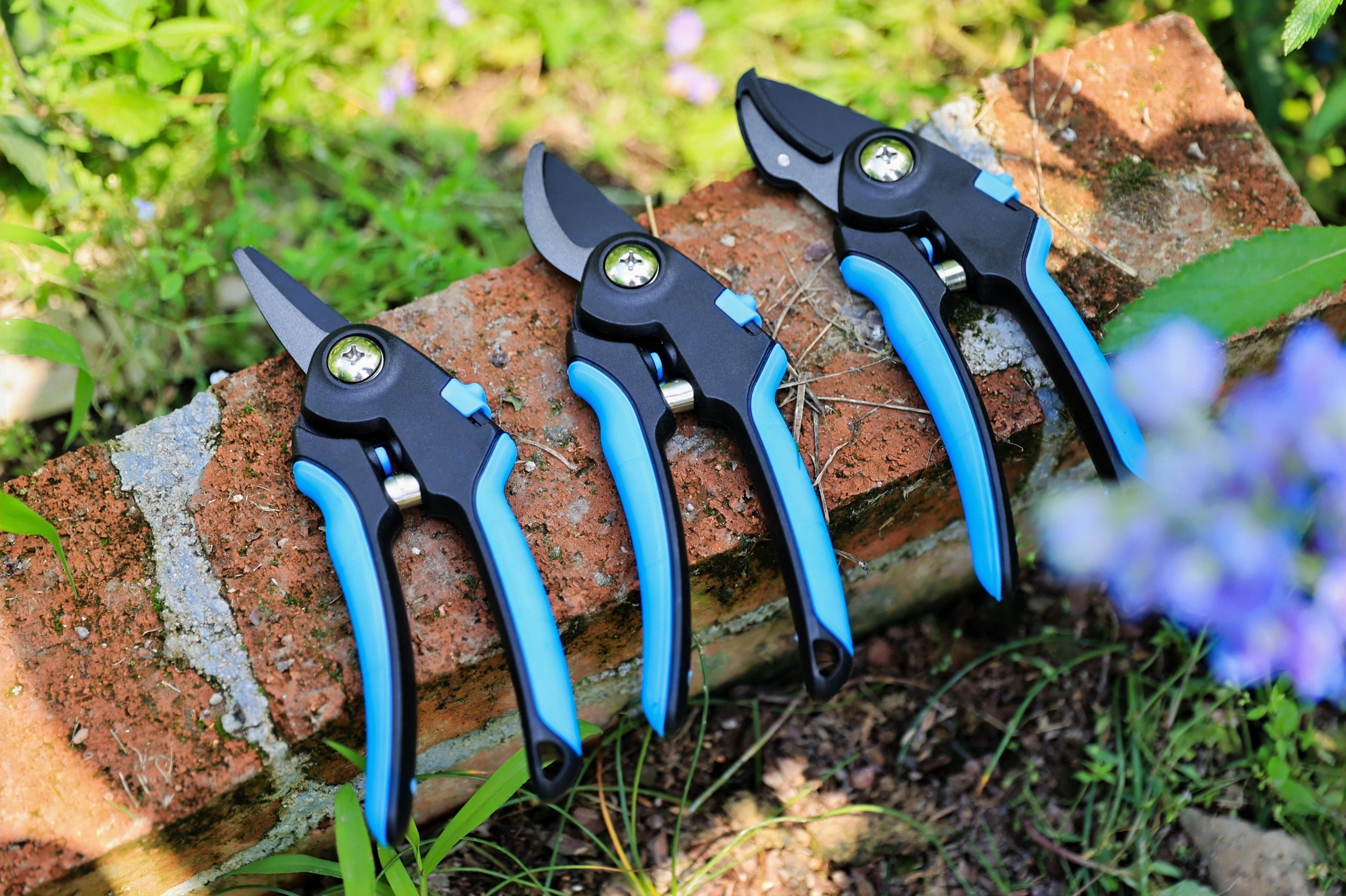 hand pruner application3