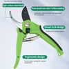Professional Landscape Gardening Shears OEM Bulk Supplier