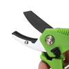 OEM ODM Anvil Pruner Bulk Gardening Branch Cutting Shears 