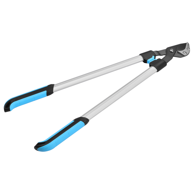 Wholesale Heavy Duty Lopping Shear Teflon Coated Aluminum Handle