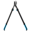 Wholesale 5mm Steel Lopping Shear Ergonomic Pp Fiber Grip for Garden Tree Pruning Supplier