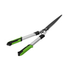 Professional OEM Gear-Driven Hedge Shears -Cutting Capacity, Heat-Treated Blades, ergonomic garden tools