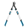 OEM ODM Lopping Shear With Lightweight Aluminum Telescopic Handle Teflon Coated Blades