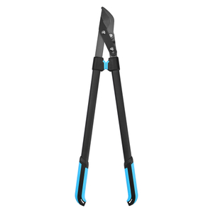 Wholesale 5mm Steel Lopping Shear Ergonomic Pp Fiber Grip for Garden Tree Pruning Supplier