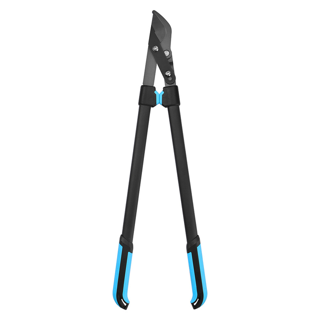 Wholesale 5mm Steel Lopping Shear Ergonomic Pp Fiber Grip for Garden Tree Pruning Supplier