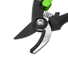 Anvil Pruner With PP Fiber Strong Handle And TPR Soft Cushion Wholesale