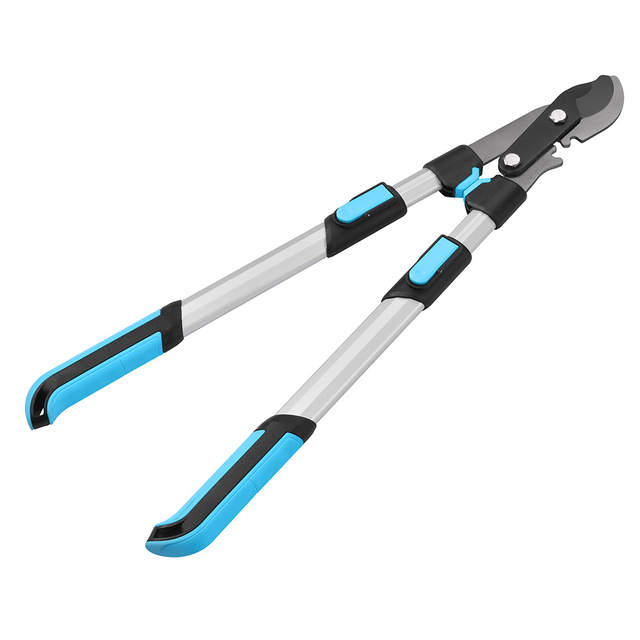 Bypass Lopper Heavy Duty Extendable Shear